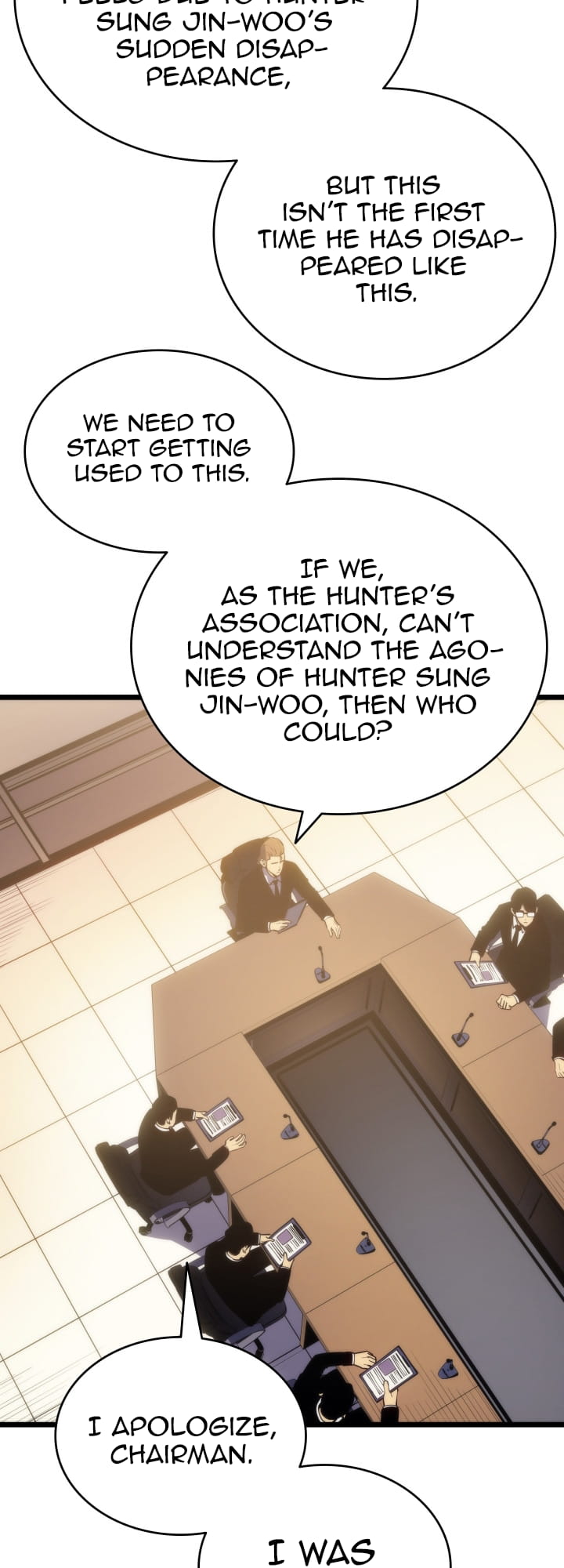 Solo Leveling, Chapter 167 image 39